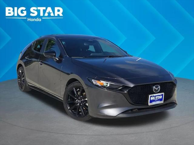 2024 Mazda Mazda3 2.5 S Select Sport for sale in Houston, TX