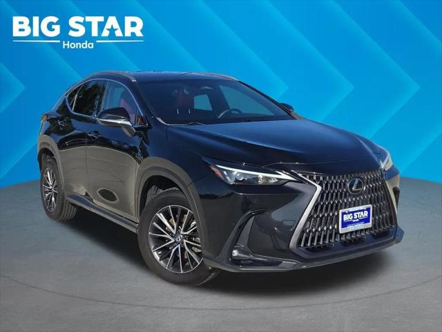 2023 Lexus NX Premium for sale in Houston, TX