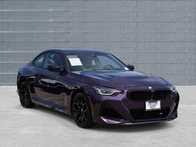 2025 BMW M240 i xDrive for sale in Los Angeles, CA