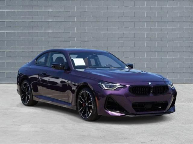 2025 BMW M240 i xDrive for sale in Los Angeles, CA