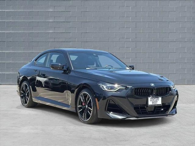 2025 BMW M240 i xDrive for sale in Los Angeles, CA