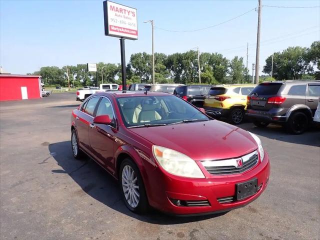 2009 Saturn Aura XR for sale in Savage, MN