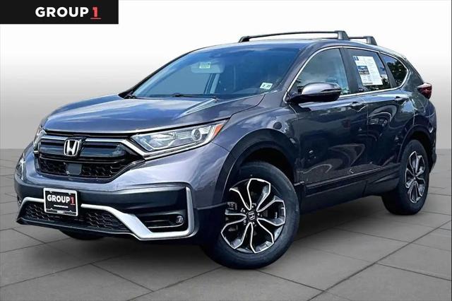 2022 Honda CR-V AWD EX for sale in Egg Harbor Township, NJ