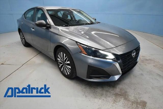 2024 Nissan Altima SV FWD for sale in Boonville, IN