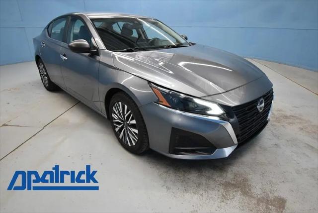 2024 Nissan Altima SV FWD for sale in Boonville, IN