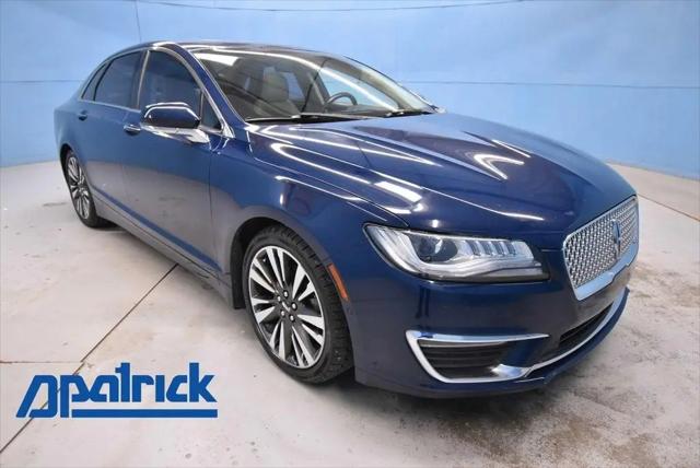 2020 Lincoln MKZ Hybrid Reserve for sale in Boonville, IN
