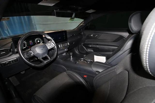 2024 Ford Mustang GT Fastback for sale in Boonville, IN