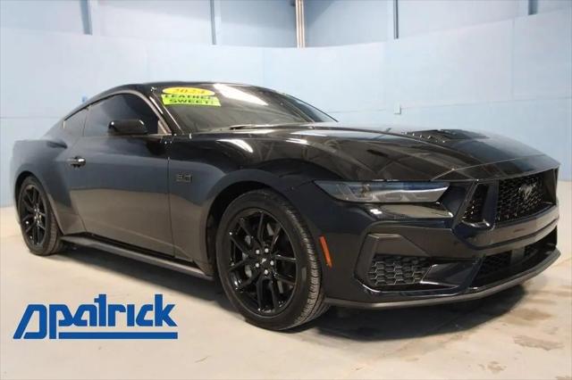2024 Ford Mustang GT Fastback for sale in Boonville, IN