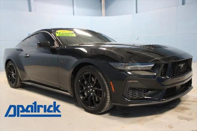 2024 Ford Mustang GT Fastback for sale in Boonville, IN