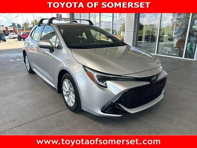 2023 Toyota Corolla SE for sale in Somerset, KY