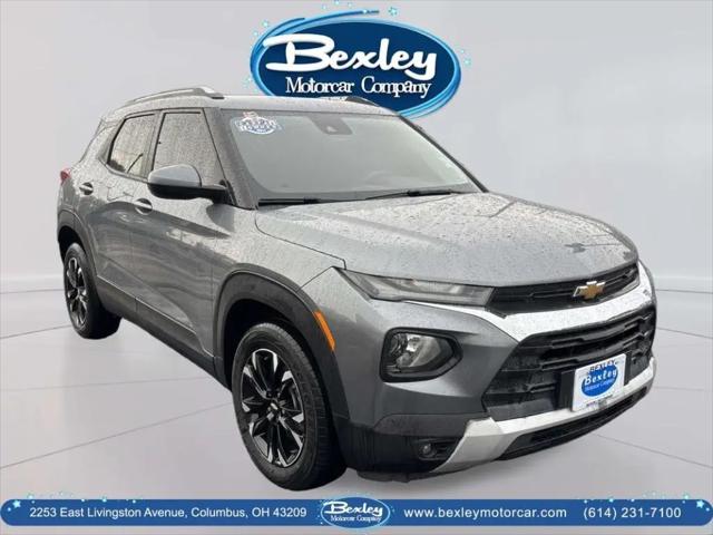 2022 Chevrolet TrailBlazer for sale near Columbus, OH