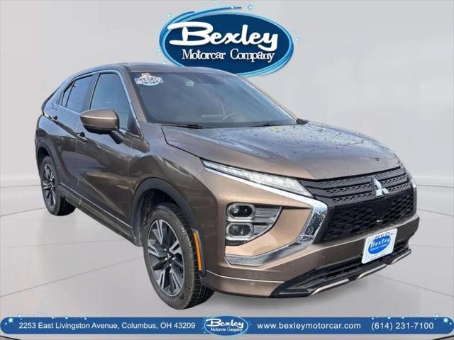 2024 Mitsubishi Eclipse Cross SE S-AWC for sale near Columbus, OH
