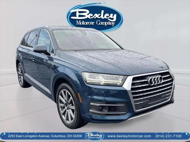 2019 Audi Q7 for sale near Columbus, OH