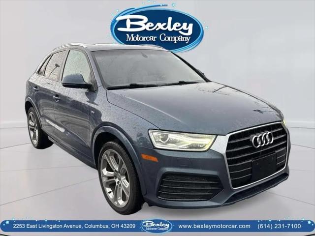 2018 Audi Q3 2.0T Premium for sale in Columbus, OH