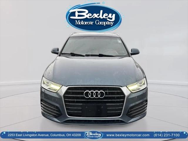 2018 Audi Q3 2.0T Premium for sale in Columbus, OH