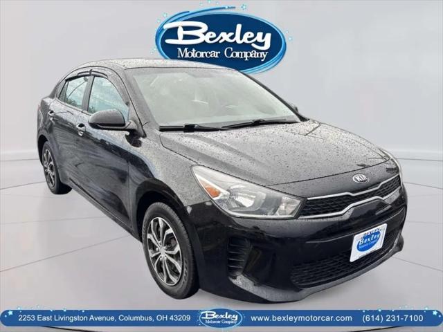 2020 Kia Rio for sale near Columbus, OH