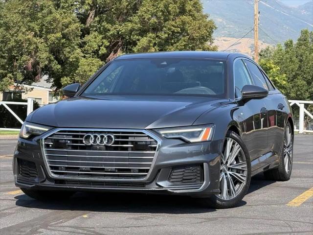 2019 Audi A6 55 Premium for sale in Bountiful, UT