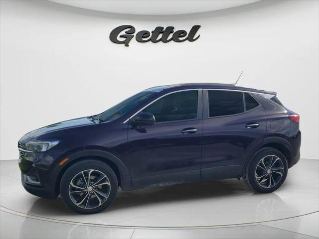 2021 Buick Encore GX FWD Select for sale in Punta Gorda, FL