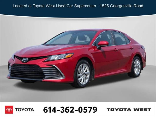 2023 Toyota Camry LE for sale near Columbus, OH