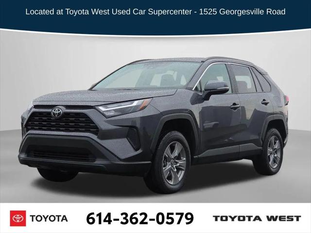 2025 Toyota RAV4 XLE for sale in Columbus, OH