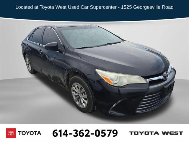 2016 Toyota Camry LE for sale near Columbus, OH