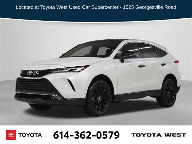 2024 Toyota Venza Nightshade Edition for sale in Columbus, OH