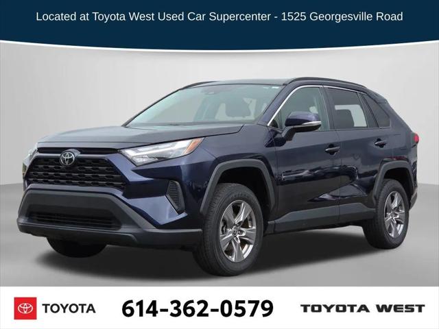 2024 Toyota RAV4 XLE for sale in Columbus, OH