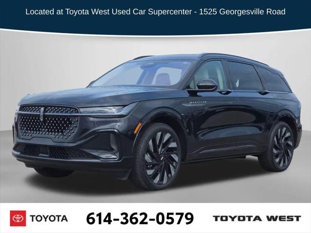 2025 Lincoln Nautilus for sale near Columbus, OH