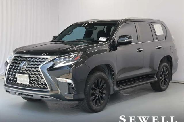 2022 Lexus GX 460 Premium for sale in Plano, TX