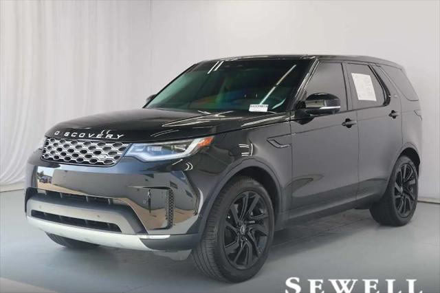 2025 Land Rover Discovery P300 S for sale in Plano, TX