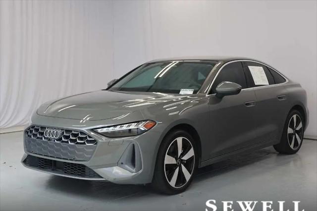2025 Audi A5 Premium Plus TFSI quattro S tronic for sale in Plano, TX