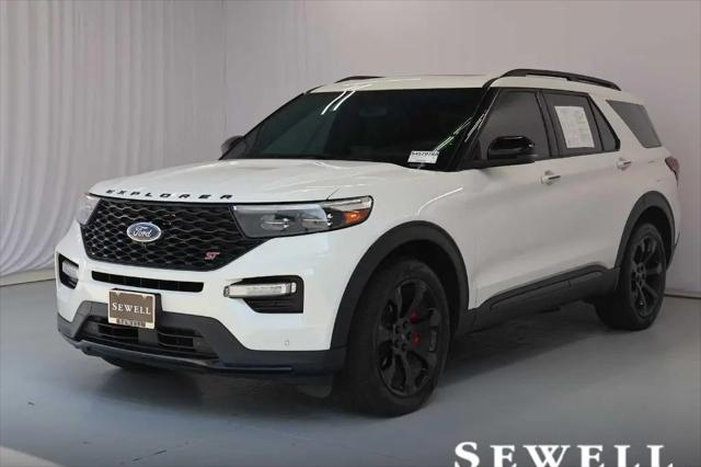 2024 Ford Explorer ST for sale in Plano, TX