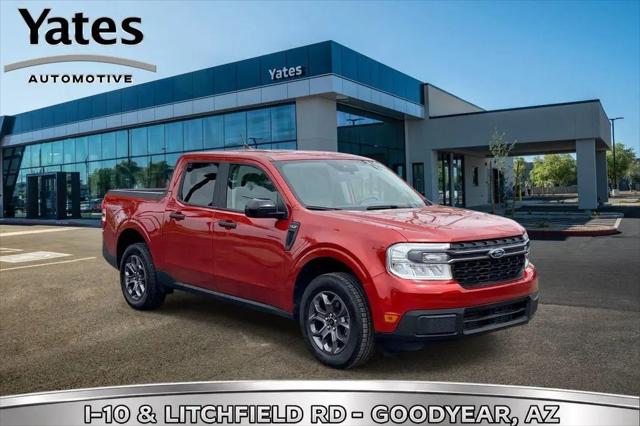 2024 Ford Maverick XLT for sale in Goodyear, AZ