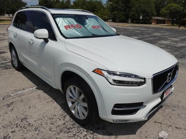2018 Volvo XC90 T5 Momentum for sale in Austin, TX