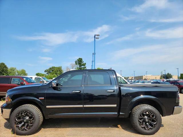 2015 Ram 1500 Laramie for sale in Menomonie, WI