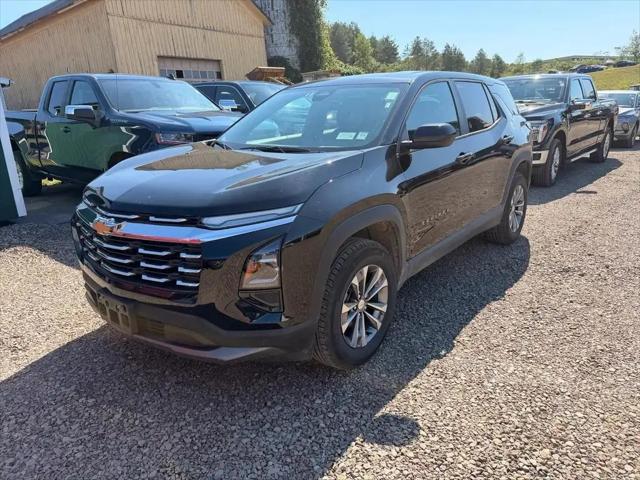 2026 Chevrolet Equinox AWD LT for sale in Oneonta, NY