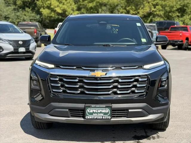 2026 Chevrolet Equinox AWD LT for sale in Oneonta, NY