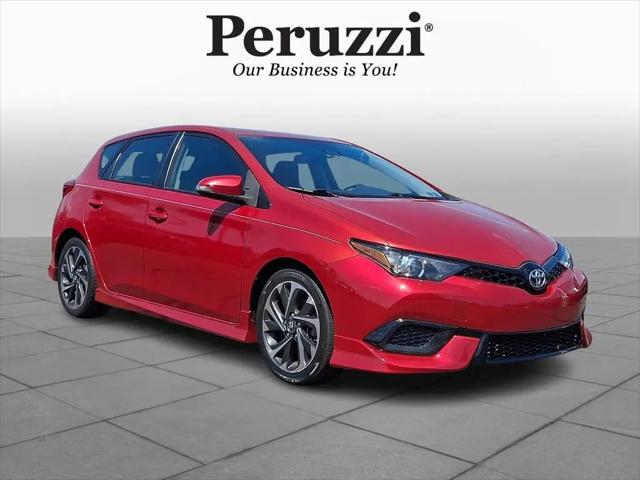 2018 Toyota Corolla iM Base for sale in Fairless Hills, PA