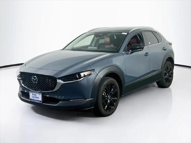 2024 Mazda CX-30 2.5 S Carbon Edition for sale in Lawrence, NJ