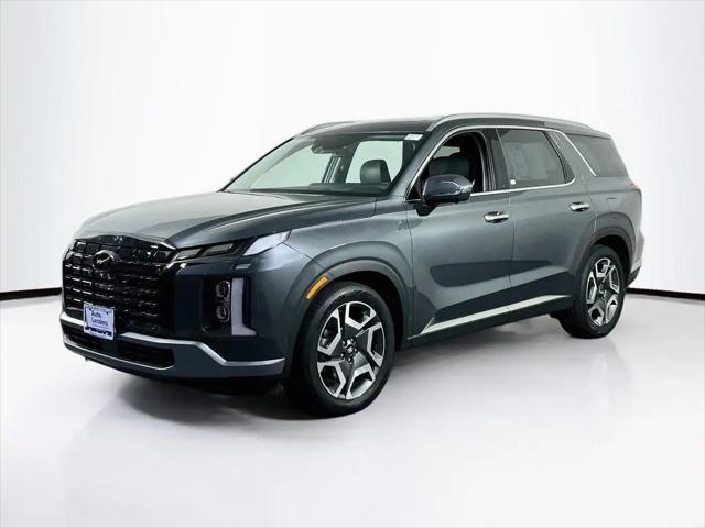 2023 Hyundai Palisade Limited for sale in Lawrence, NJ