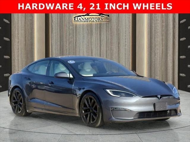 2023 Tesla Model S Standard Range for sale in Plano, TX
