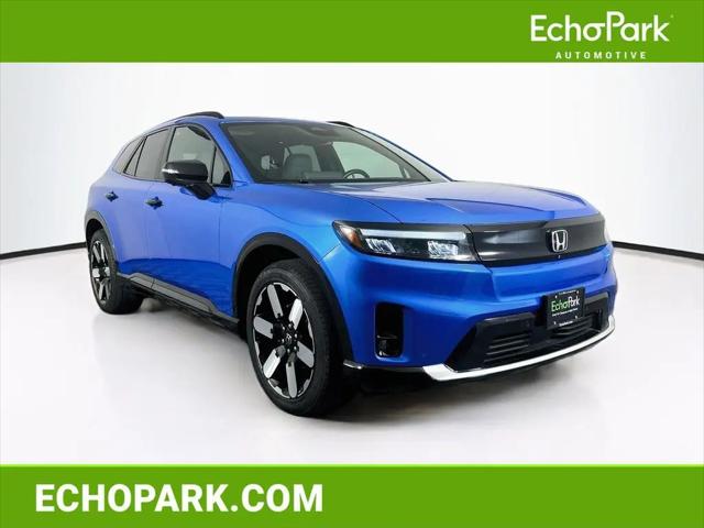 2024 Honda Prologue Elite for sale in Henderson, NV