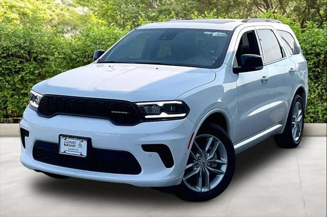 2026 Dodge Durango GT Plus AWD for sale in Glassboro, NJ