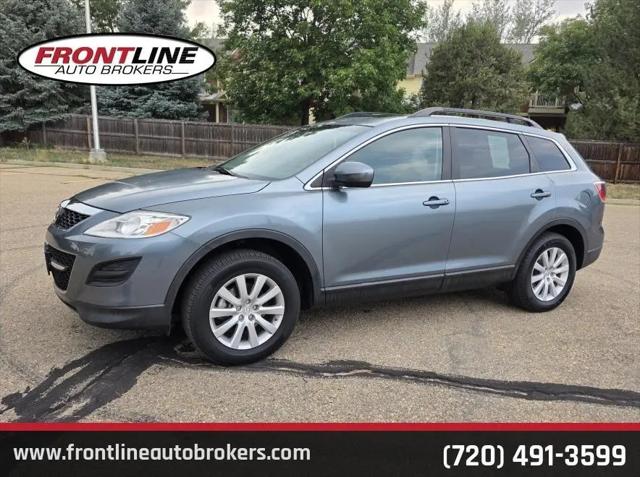 2010 Mazda CX-9 Touring for sale in Longmont, CO