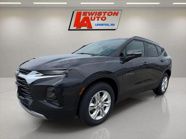 2022 Chevrolet Blazer AWD 2LT for sale in Lewiston, MN