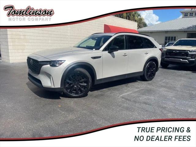 2026 Mazda X-90 3.3 Turbo Premium Sport for sale in Gainesville, FL