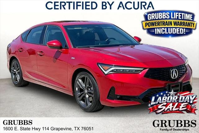 2024 Acura Integra A-SPEC for sale in Grapevine, TX