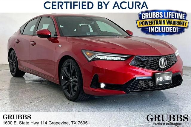 2024 Acura Integra A-SPEC for sale in Grapevine, TX