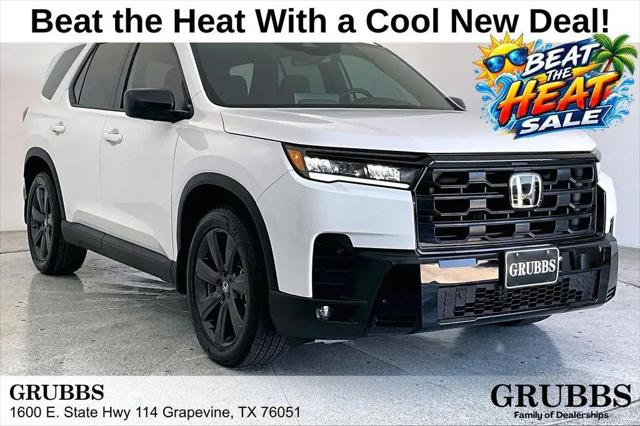 2026 Honda Pilot Sport for sale in Grapevine, TX