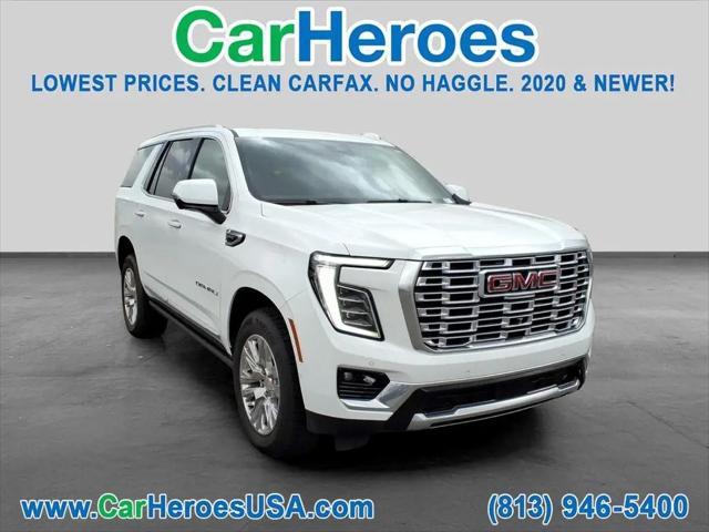 2026 GMC Yukon Denali 4WD for sale in Seffner, FL